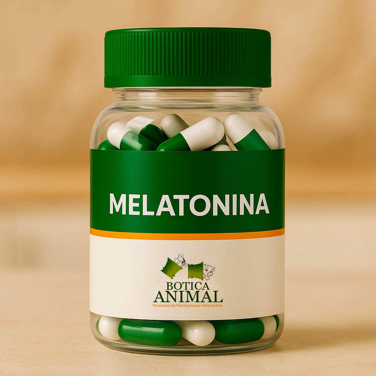 Melatonina