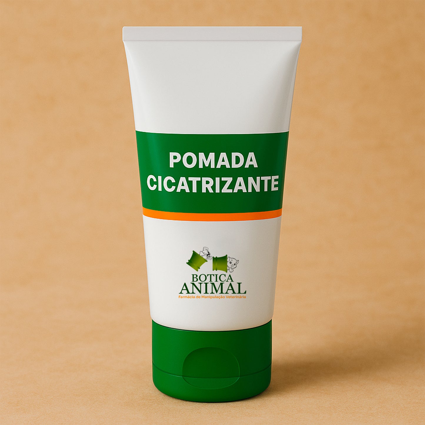 Pomada Cicatrizante