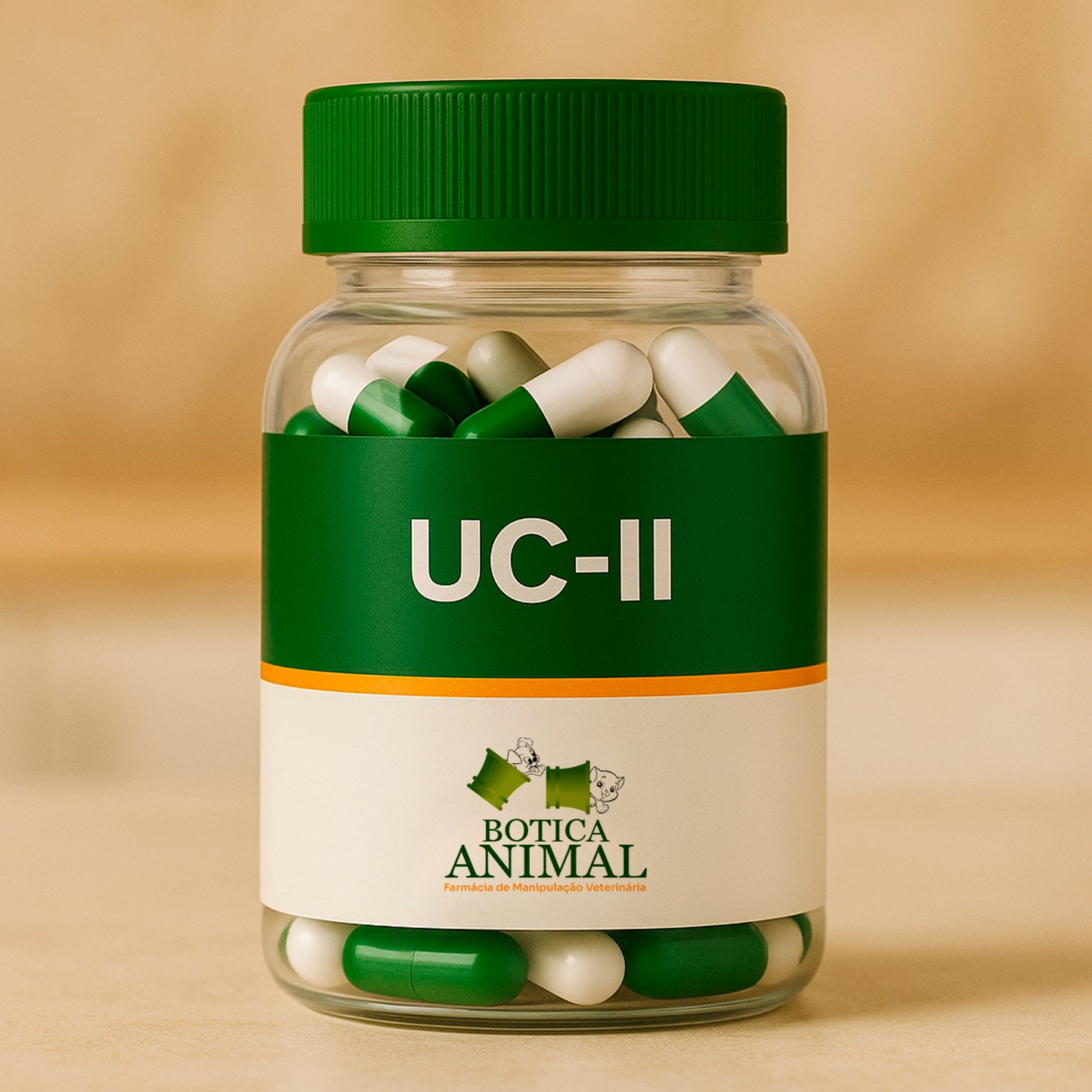 UC-II