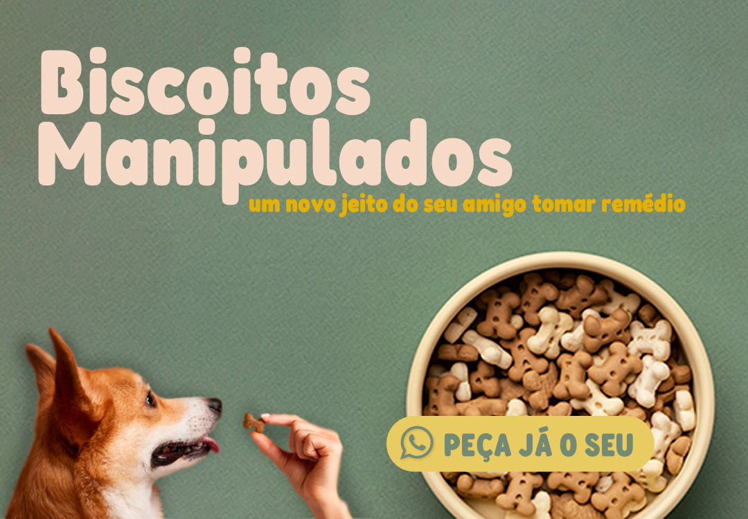 Farmácia Botica Animal – BoticaAnimal