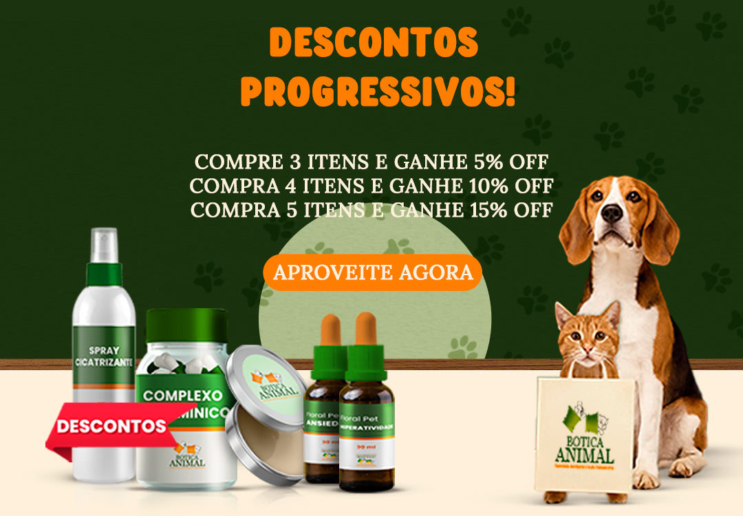 Farmácia Botica Animal – BoticaAnimal