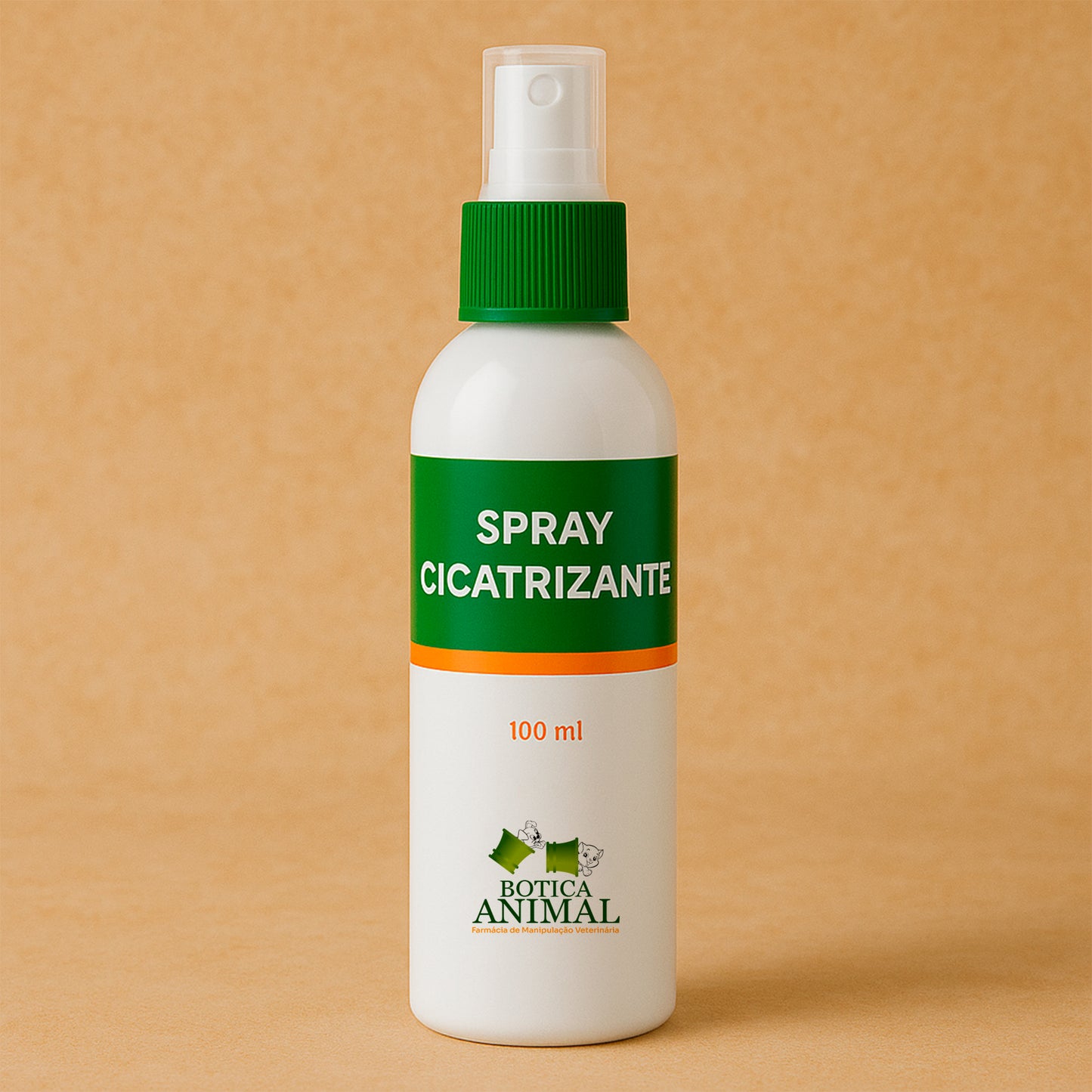 Spray Cicatrizante