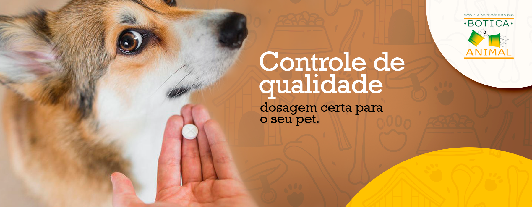 Controle de qualidade